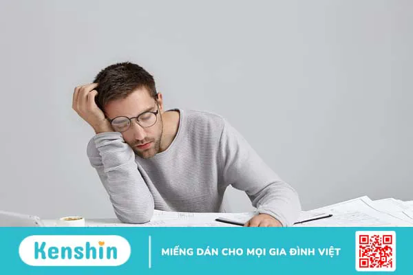 Viêm khớp cùng chậu ở nam giới là gì? Nguyên nhân và dấu hiệu của bệnh 2