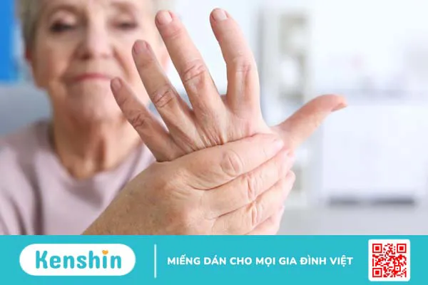 Viêm khớp dạng thấp tái phát: Biến chứng và cách điều trị 1