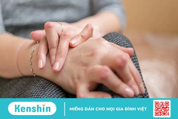 Viêm khớp dạng thấp tái phát: Biến chứng và cách điều trị 2