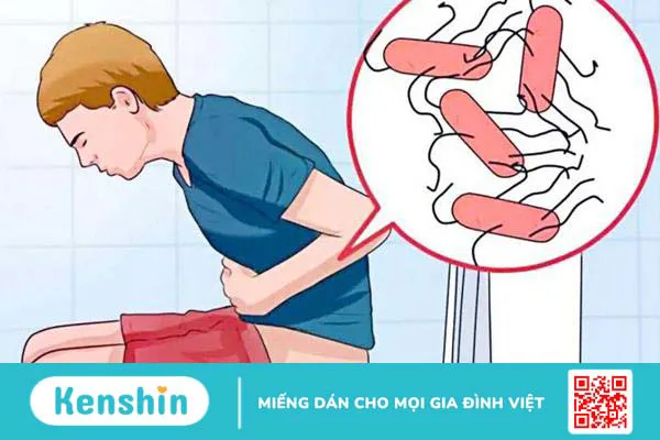 Virus rota ở người lớn có nguy hiểm không? 2