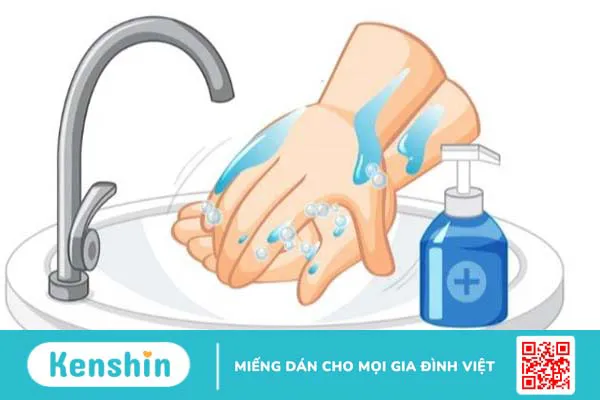 Virus rota ở người lớn có nguy hiểm không? 4