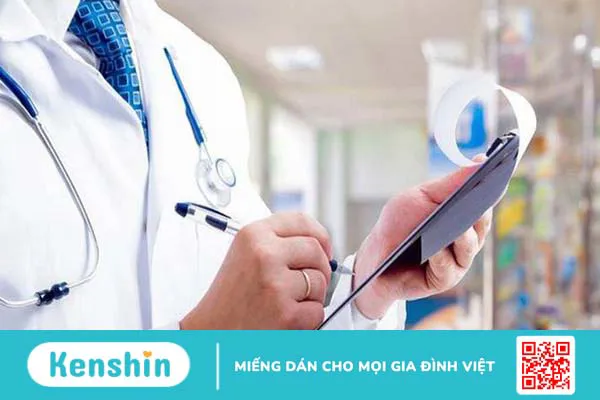 Xét nghiệm NK là gì? Những điều cần biết 3