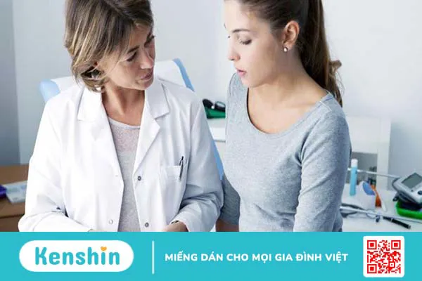 Xét nghiệm TPHA trong chẩn đoán bệnh giang mai 4