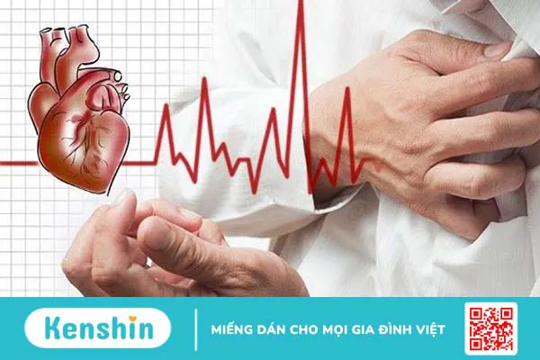 Xét nghiệm troponin – Phương pháp chẩn đoán nhồi máu cơ tim 1