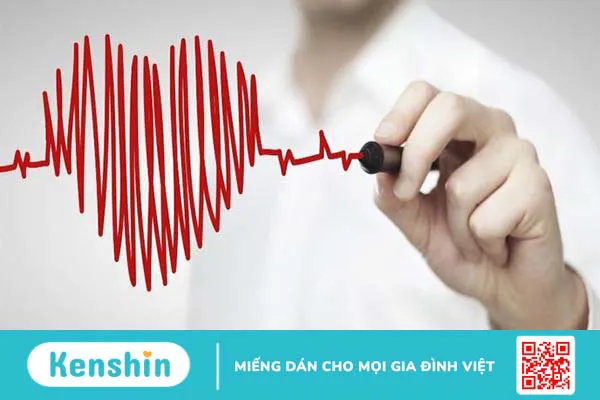 Xét nghiệm troponin – Phương pháp chẩn đoán nhồi máu cơ tim 2