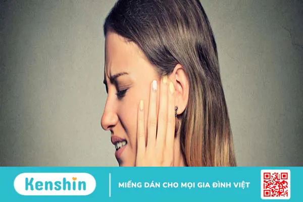 Xỏ khuyên có được ăn tôm không? Nên tránh ăn gì để vết thương mau lành? 2